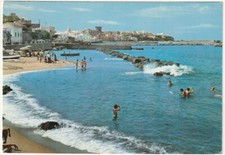 FORIO D'ISCHIA - NAPOLI -