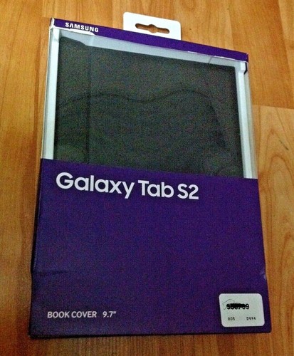 Custodia libro samsung - custodia, folio