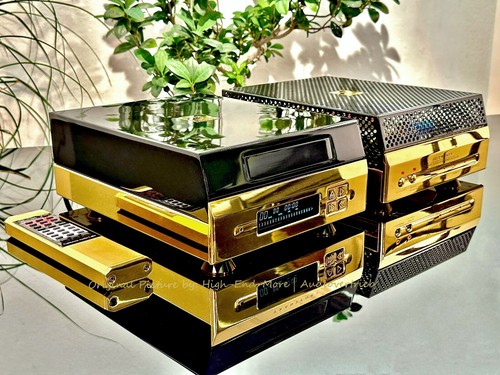 California audio labs - california,