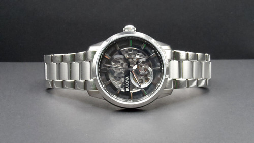Orologio uomo bulova - uomo,