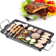 Barbecue elettrico con - barbecue,