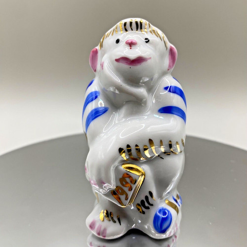 Vtg soviet porcelain - vtg,