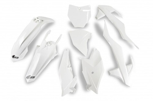 Kit plastiche carene gas - gas,