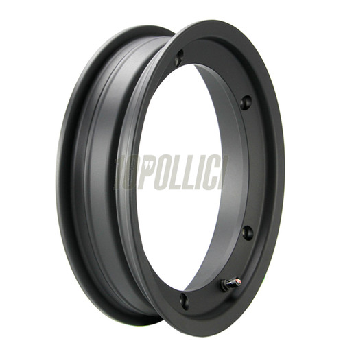 Cerchio lega tubeless 0 - cerchio, in