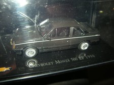 1:43 Ixo / Altaya Opel /