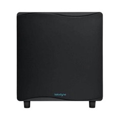 Velodyne subwoofer cordless