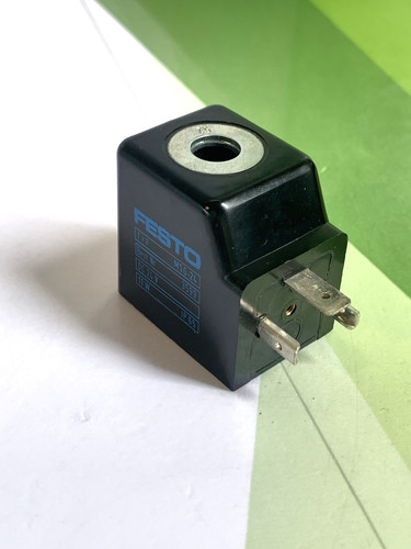 Festo msg 3599 bobina - festo,