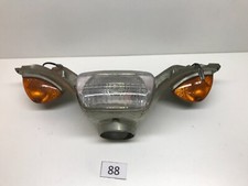 CARENA SOTTO MANUBRIO FANALE