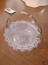 PIATTO VASETTO PORTA OGGETTI