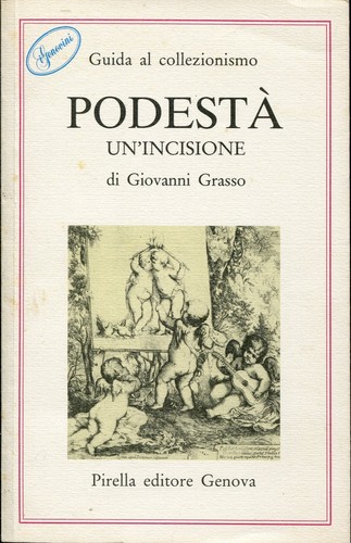 Giovanni grasso podestà - =,