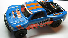 LOSI MICRO SCT CARROZZERIA