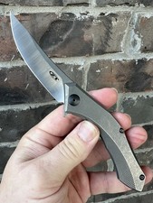 Coltello Zero Tolerance ZT