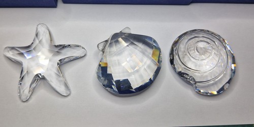 Swarovski trio stella - swarovski,