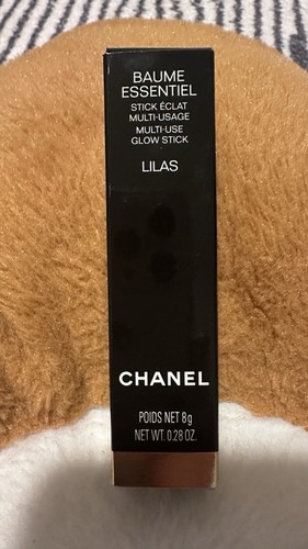 Chanel baume essentiel - baume,