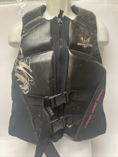Sports gilet salvagente - sports,
