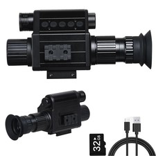 Monoculare Digitale Visione