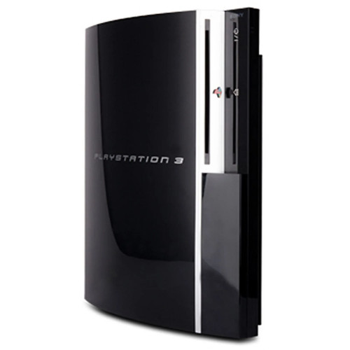 Sony playstation console fat - sony,