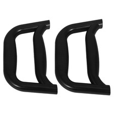  2 Pcs Maniglia Trolley