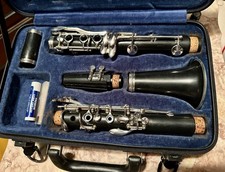 Accent CL922W Clarinetto Bb