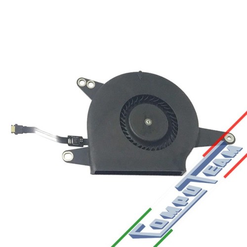 Ventola cpu fan - fan, macbook