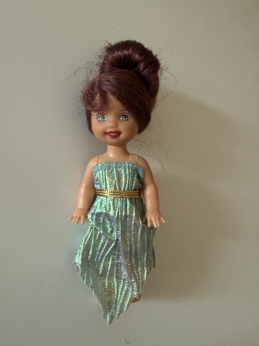 Barbie mattel 2003 amici - barbie,