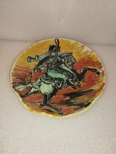 Piatto Soldato Ussaro A