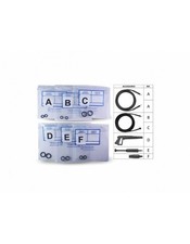 O-ring Kit Annovi Reverberi
