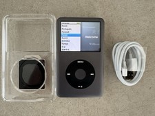 Apple iPod classic 7a
