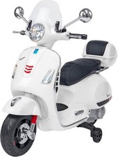 Moto Elettrica per Bambini 3+