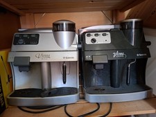 Macchina caffè Saeco Vienna