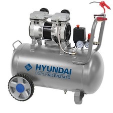 Hyundai 65703 - Compressore