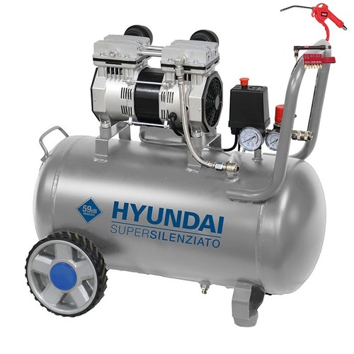 Hyundai 65703 compressore - hyundai,