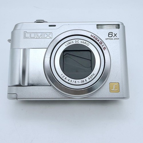 Panasonic lumix dmc lz2 - panasonic,