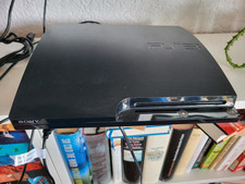 Play Station 3 incl. 41 giochi