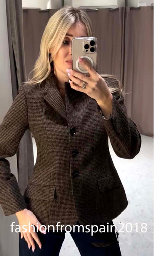 Zara new woman - woman, tailored
