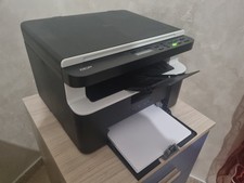 Stampante Brother DCP1612W Multifunzione Laser Monocromatico WiFi - Con 4 Toner