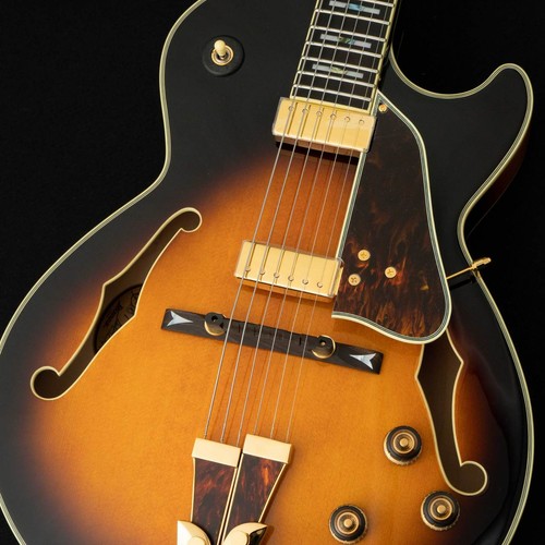 Ibanez gb10 brown sunburst - ibanez,