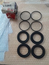 Gommini Pinze Freno Anteriori