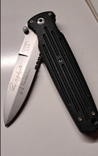 Gerber Applegate–Fairbairn Combat Folder – coltello tattico vintage