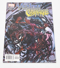 Venom vs. Carnage #2 | 2004