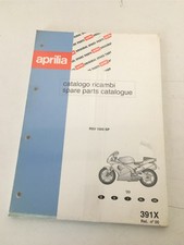 CATALOGO RICAMBI ORIGINALE