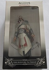 Ezio Auditore da Firenze - Assassin's Creed Brotherhood - Figure Ubicollectibles