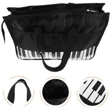  Borsa Musica Raccoglitore