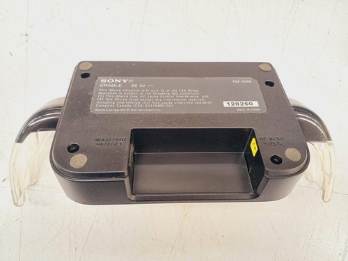 Sony psp s340 cradle dock - psp-s340,