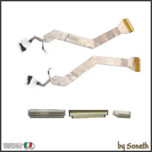 Flat cavo lcd cable - cable, hp