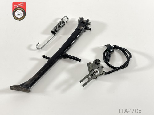 Cavalletto laterale - , +