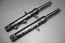 2x tubo di supporto tubo di