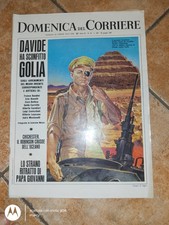 DOMENICA DEL CORRIERE 26/67