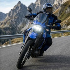 Faro proiettore led per yamaha