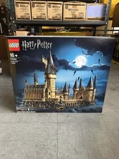 Lego 71043 Castello Hogwart